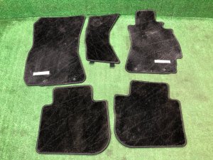 Tapetes 95011AJ031VH SUBARU LEGACY