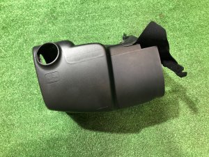 Кожух рулевой колонки SUBARU LEGACY OEM 34341AJ031VH BR9 BRG BRM 2011 White Pearl 37J
