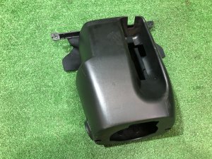 Кожух рулевой колонки SUBARU LEGACY OEM 34341AJ031VH BR9 BRG BRM 2011 White Pearl 37J