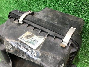 エアクリーナーボックス SUBARU LEGACY OEM 46052AJ010, 46052AJ020 BR9 BRG BRM 2011 EJ255