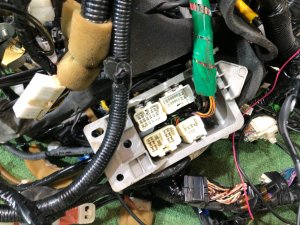 Wiring harness вся под свап SUBARU LEGACY OEM 81400AJ361, 81501AJ121 BR9 BRG BRM 2011 EJ255