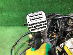 Wiring harness вся под свап SUBARU LEGACY OEM 81400AJ361, 81501AJ121 BR9 BRG BRM 2011 EJ255