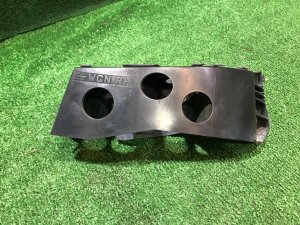 右リアバンパーステー под стопом 57707AJ120 SUBARU LEGACY