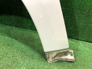 Aleta delantera izquierda SUBARU LEGACY OEM 57120AJ0309P BR9 BRG BRM 2011 White Pearl 37J