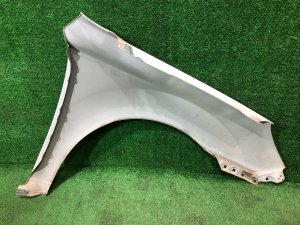 Aleta delantera izquierda SUBARU LEGACY OEM 57120AJ0309P BR9 BRG BRM 2011 White Pearl 37J