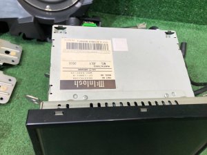 เครื่องเสียง McIntosh SUBARU LEGACY OEM 86271AJ110, 86221AJ000, 86301AJ200, 86301AJ100 BR9 BRG BRM 2011