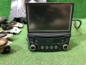 เครื่องเสียง McIntosh SUBARU LEGACY OEM 86271AJ110, 86221AJ000, 86301AJ200, 86301AJ100 BR9 BRG BRM 2011
