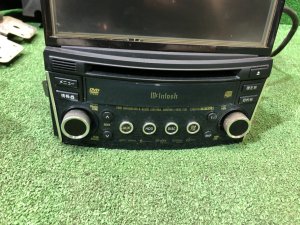 เครื่องเสียง McIntosh SUBARU LEGACY OEM 86271AJ110, 86221AJ000, 86301AJ200, 86301AJ100 BR9 BRG BRM 2011