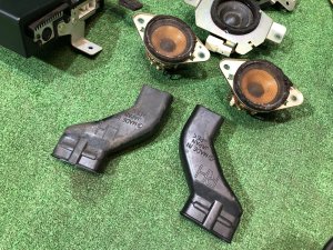 เครื่องเสียง McIntosh SUBARU LEGACY OEM 86271AJ110, 86221AJ000, 86301AJ200, 86301AJ100 BR9 BRG BRM 2011