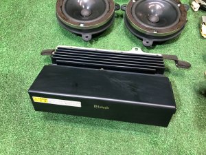 เครื่องเสียง McIntosh SUBARU LEGACY OEM 86271AJ110, 86221AJ000, 86301AJ200, 86301AJ100 BR9 BRG BRM 2011