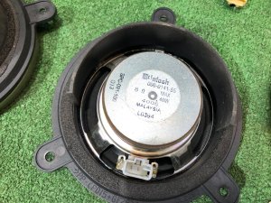 เครื่องเสียง McIntosh SUBARU LEGACY OEM 86271AJ110, 86221AJ000, 86301AJ200, 86301AJ100 BR9 BRG BRM 2011