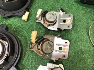 เครื่องเสียง McIntosh SUBARU LEGACY OEM 86271AJ110, 86221AJ000, 86301AJ200, 86301AJ100 BR9 BRG BRM 2011