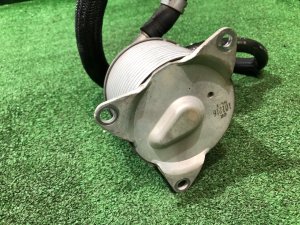 Radiador de óleo акпп SUBARU LEGACY OEM 31237AA080 BR9 BRG BRM 2011 EJ255