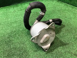 Radiador de óleo акпп SUBARU LEGACY OEM 31237AA080 BR9 BRG BRM 2011 EJ255