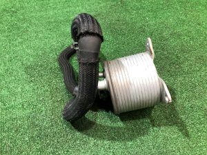 Radiador de óleo акпп SUBARU LEGACY OEM 31237AA080 BR9 BRG BRM 2011 EJ255