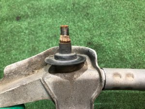 ワイパーリンケージ SUBARU LEGACY OEM 86510AJ001, 86510AJ001 BR9 BRG BRM 2011 EJ255