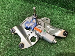 มอเตอร์ที่ปัดน้ำฝนหลัง 86510AJ081, 86510AJ121 SUBARU LEGACY