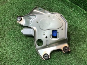 Rear wiper motor SUBARU LEGACY OEM 86510AJ081, 86510AJ121 BR9 BRG BRM 2011 EJ255