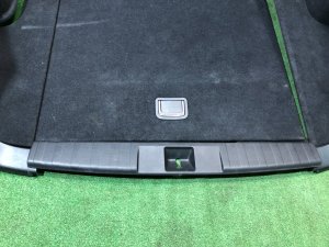 แผงบุห้องเก็บของท้าย SUBARU LEGACY OEM 94013AJ040ME, 94027AJ120VH, 94027AJ030VH, 95011AJ031VH BR9 BRG BRM 2011 White Pearl 37J