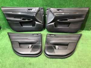 Painéis de porta комплект 94212AJ080VH, 94212AJ090VH, 94222AJ080VH, 94222AJ090VH SUBARU LEGACY