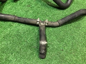 Tubos de calefacción SUBARU LEGACY OEM 72421AJ030, 72411AJ000, 72134AG000 BR9 BRG BRM 2011 EJ255