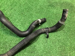 Tubos de calefacción SUBARU LEGACY OEM 72421AJ030, 72411AJ000, 72134AG000 BR9 BRG BRM 2011 EJ255