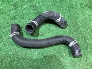 ラジエーターホース 45161AJ000, 45161AJ110 SUBARU LEGACY