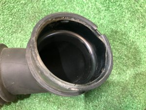 Air filter duct SUBARU LEGACY OEM 14462AA460 BR9 BRG BRM 2011 EJ255
