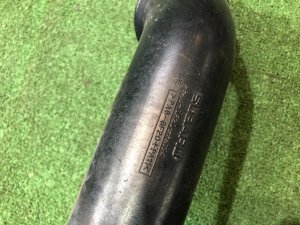 インタークーラーパイプ длинный SUBARU LEGACY OEM 14462AA460 BR9 BRG BRM 2011 EJ255