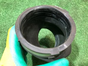 Tubo do intercooler заслонки SUBARU LEGACY OEM 14459AA461 BR9 BRG BRM 2011 EJ255