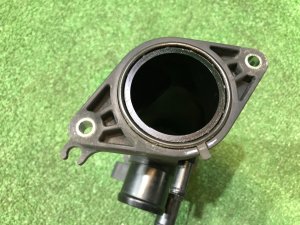 ท่อเทอร์โบ SUBARU LEGACY OEM 14462AA470 BR9 BRG BRM 2011