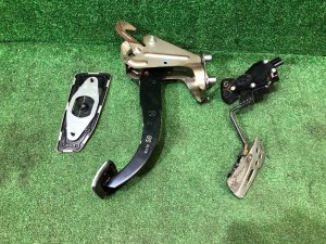 踏板 SUBARU LEGACY OEM 36010AG120, 36012AJ030 BR9 BRG BRM 2011 White Pearl 37J