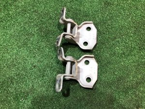 Bisagras de la puerta delantera izquierda 60079AG000, 60079AG010 SUBARU LEGACY