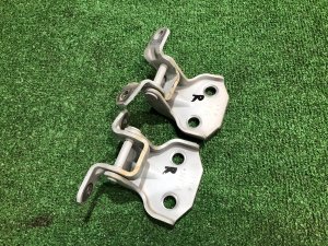 Bisagras de la puerta delantera derecha 60079AG000, 60079AG010 SUBARU LEGACY