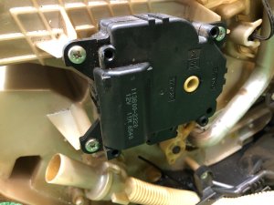 Calefacción двойная SUBARU LEGACY OEM 72100AJ220 BR9 BRG BRM 2011 EJ255