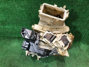 Calefacción двойная SUBARU LEGACY OEM 72100AJ220 BR9 BRG BRM 2011 EJ255