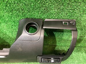 方向盘下饰板 SUBARU LEGACY OEM 66519AJ000VH BR9 BRG BRM 2011 White Pearl 37J