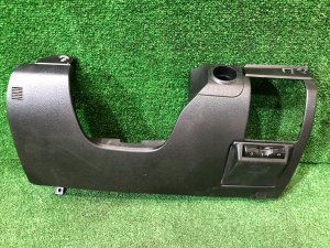 Embellecedor bajo el volante 66519AJ000VH SUBARU LEGACY