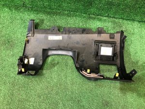 方向盘下饰板 SUBARU LEGACY OEM 66519AJ000VH BR9 BRG BRM 2011 White Pearl 37J