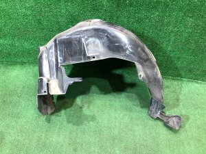 Pasarruedas trasero izquierdo 59122AJ030 SUBARU LEGACY