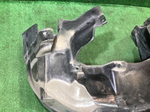 右后轮内衬 SUBARU LEGACY OEM 59122AJ020 BR9 BRG BRM 2011 White Pearl 37J