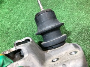 发动机支座 SUBARU LEGACY OEM 41022AJ111, 41022AJ030 BR9 BRG BRM 2011 EJ255