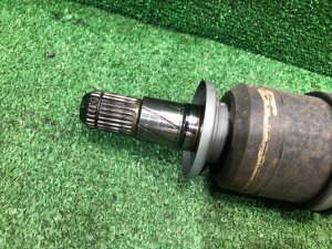 เพลาขับหลัง SUBARU LEGACY OEM 28421AJ021 BR9 BRG BRM 2011 EJ255