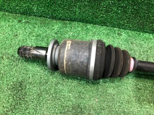 เพลาขับหลัง SUBARU LEGACY OEM 28421AJ021 BR9 BRG BRM 2011 EJ255