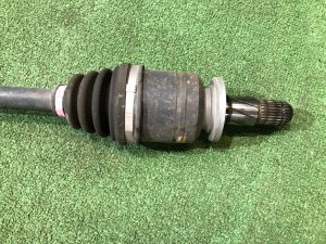 เพลาขับหลัง SUBARU LEGACY OEM 28421AJ021 BR9 BRG BRM 2011 EJ255
