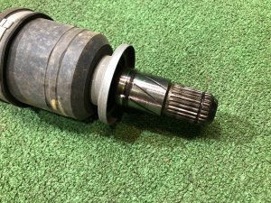 เพลาขับหลัง SUBARU LEGACY OEM 28421AJ021 BR9 BRG BRM 2011 EJ255