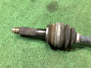 เพลาขับหลัง SUBARU LEGACY OEM 28421AJ021 BR9 BRG BRM 2011 EJ255