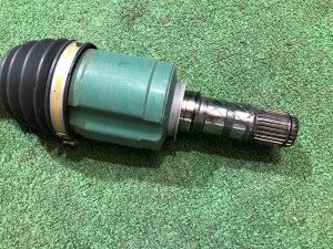 Semieixo dianteiro SUBARU LEGACY OEM 28321AJ003 BR9 BRG BRM 2011 EJ255