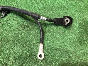 电瓶线 SUBARU LEGACY OEM 81601AJ100 BR9 BRG BRM 2011 EJ255