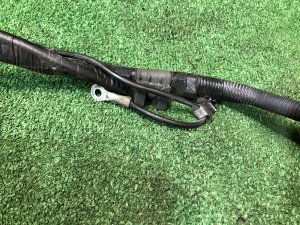 电瓶线 SUBARU LEGACY OEM 81601AJ100 BR9 BRG BRM 2011 EJ255